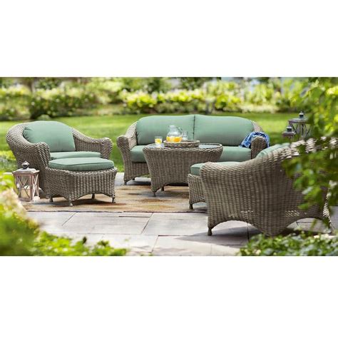 90 (10%) Sale $746. . Discontinued martha stewart patio furniture